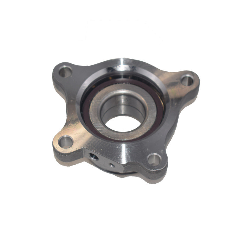 Rear Wheel Bearing Hub Right Hand Side - Suitable For Toyota Landcruiser Prado 120 Series RZJ/KZJ/GRJ/KDJ ABS (2003-2010)