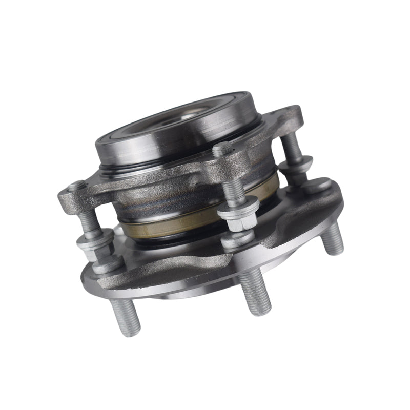 Front Wheel Hub Assembly - Suitable For Toyota LandCruiser 200 Series VDJ200 UZJ200 & Lexus LX450D LX570