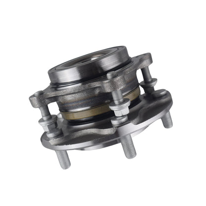 Front Wheel Hub Assembly - Suitable For Toyota LandCruiser 200 Series VDJ200 UZJ200 & Lexus LX450D LX570