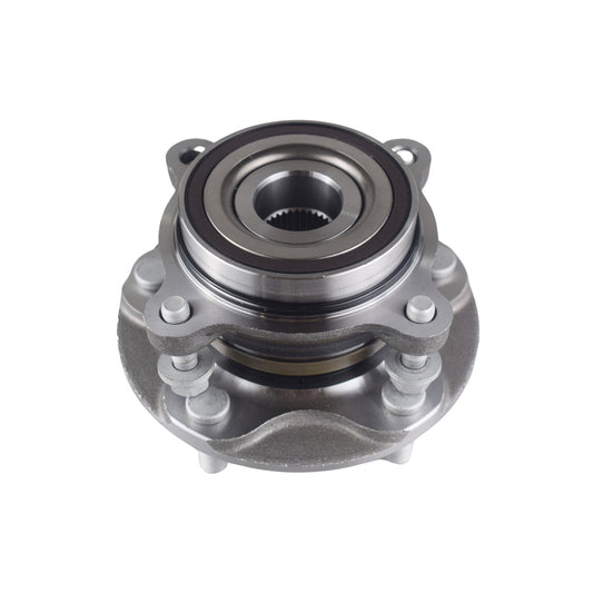 Front Wheel Hub Assembly - Suitable For Toyota LandCruiser 200 Series VDJ200 UZJ200 & Lexus LX450D LX570
