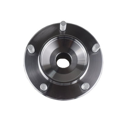 Front Wheel Hub Assembly - Suitable For Toyota LandCruiser 200 Series VDJ200 UZJ200 & Lexus LX450D LX570