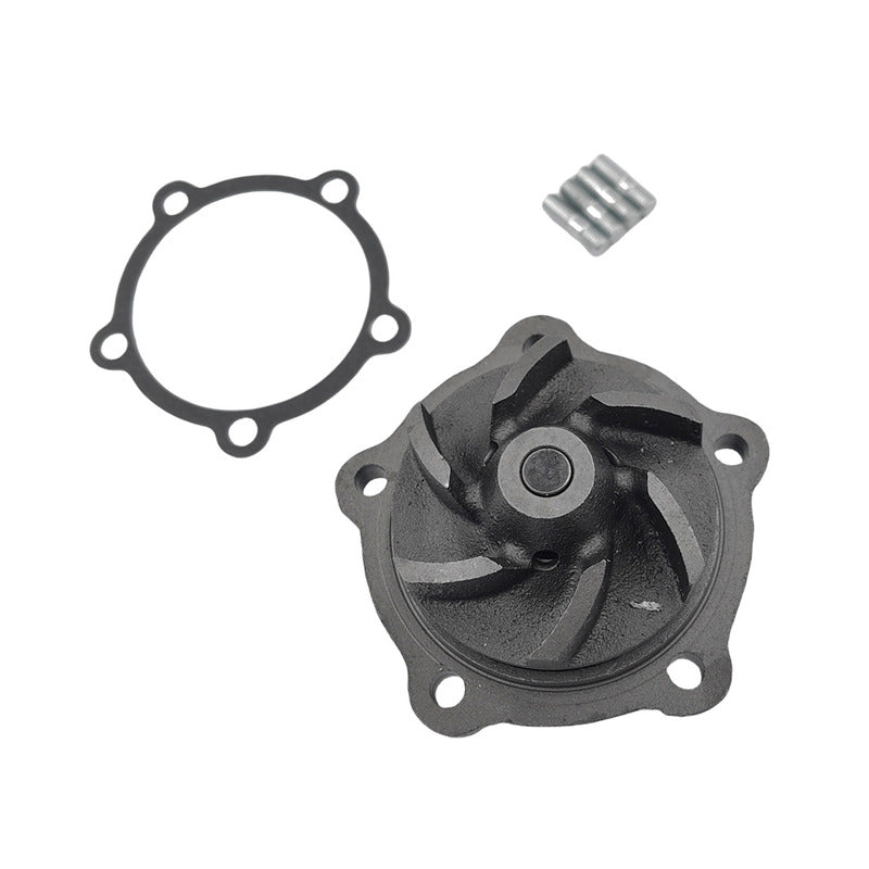 Water Pump - Suitable For Toyota Land Cruiser HJ47 HJ60 HJ61 HJ75 1980-1990