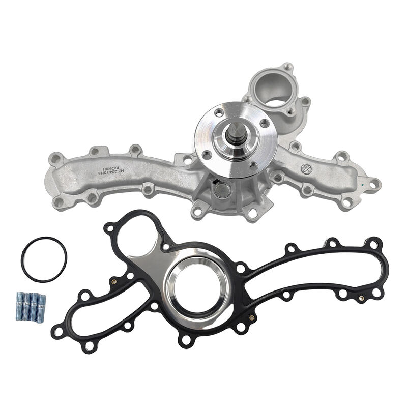 Water Pump - Suitable For Toyota Prado 120/150 Hilux FJ Cruiser