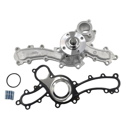 Water Pump - Suitable For Toyota Prado 120/150 Hilux FJ Cruiser