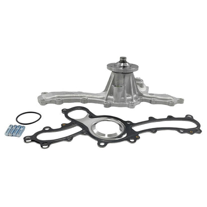 Water Pump - Suitable For Toyota Prado 120/150 Hilux FJ Cruiser
