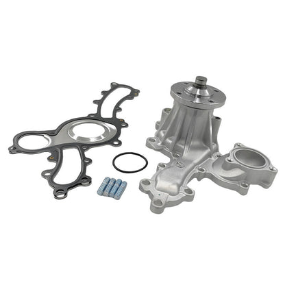Water Pump - Suitable For Toyota Prado 120/150 Hilux FJ Cruiser