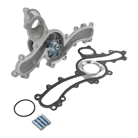 Water Pump - Suitable For Toyota Prado 120/150 Hilux FJ Cruiser