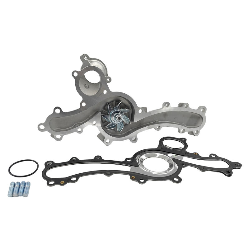 Water Pump - Suitable For Toyota Prado 120/150 Hilux FJ Cruiser