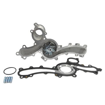 Water Pump - Suitable For Toyota Prado 120/150 Hilux FJ Cruiser