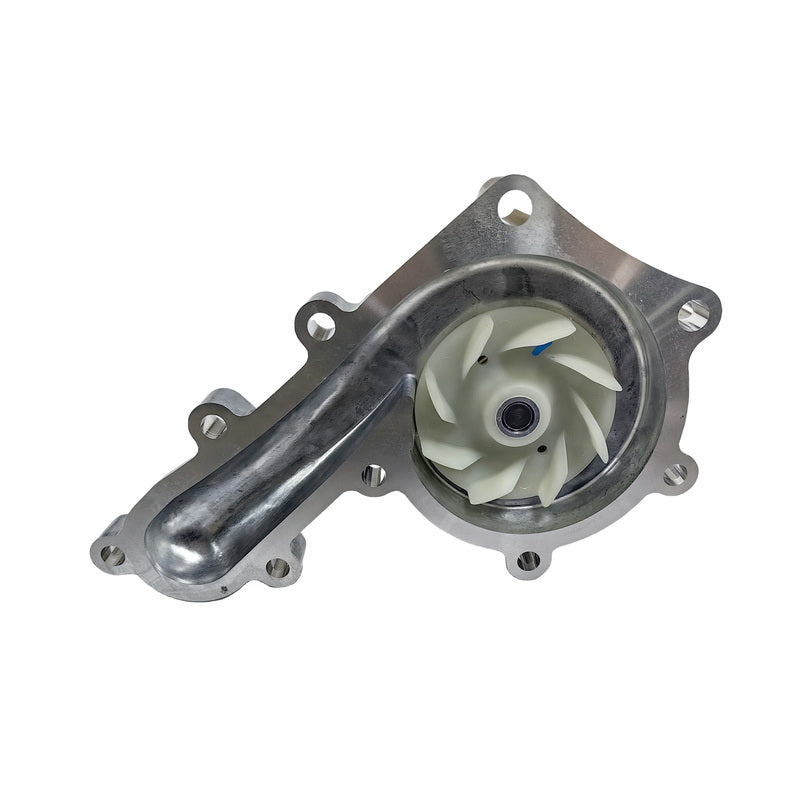 Water Pump & Timing Belt Kit - Suitable For Toyota Landcruiser HDJ78 HDJ79 HDJ80 HDJ100 1HD-FT 1HD-FTE 4.2L Turbo Diesel