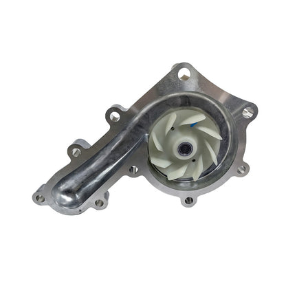 Water Pump & Timing Belt Kit - Suitable For Toyota Landcruiser HDJ78 HDJ79 HDJ80 HDJ100 1HD-FT 1HD-FTE 4.2L Turbo Diesel