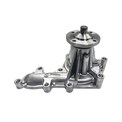 Water Pump & Timing Belt Kit - Suitable For Toyota Landcruiser HDJ78 HDJ79 HDJ80 HDJ100 1HD-FT 1HD-FTE 4.2L Turbo Diesel