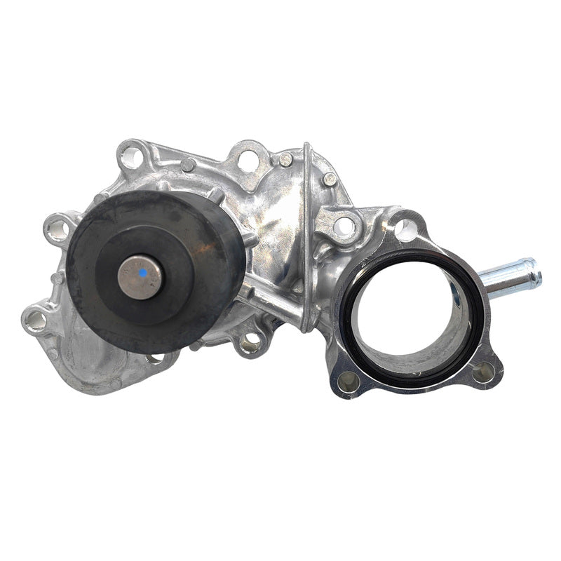 Timing Belt Kit With Water Pump - Suitable For Toyota Landcruiser Prado VZJ95 5VZ-FE 3.4L V6 Petrol (1996-2002)