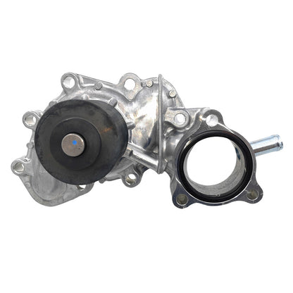 Timing Belt Kit With Water Pump - Suitable For Toyota Landcruiser Prado VZJ95 5VZ-FE 3.4L V6 Petrol (1996-2002)