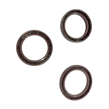 Timing Belt Kit With Water Pump - Suitable For Toyota Landcruiser Prado VZJ95 5VZ-FE 3.4L V6 Petrol (1996-2002)