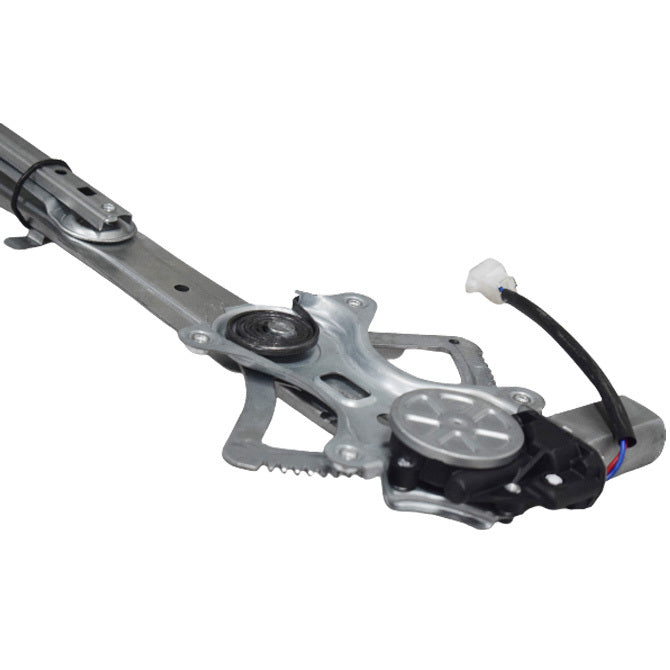 Front Right Hand Electric Power Window Regulator With Motor - Suitable for Landcruiser 80 Series