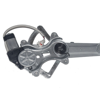 Front Right Hand Side Electric Power Window Regulator & Motor - Suitable For Landcruiser 100 105 Series