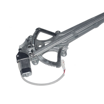Front Right Hand Side Electric Power Window Regulator & Motor - Suitable For Landcruiser 100 105 Series