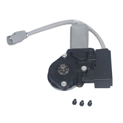 Front Right Window Regulator Motor (5-Pin) - Suitable For Toyota LandCruiser 100 Series & Lexus LX470 (1998-2007)