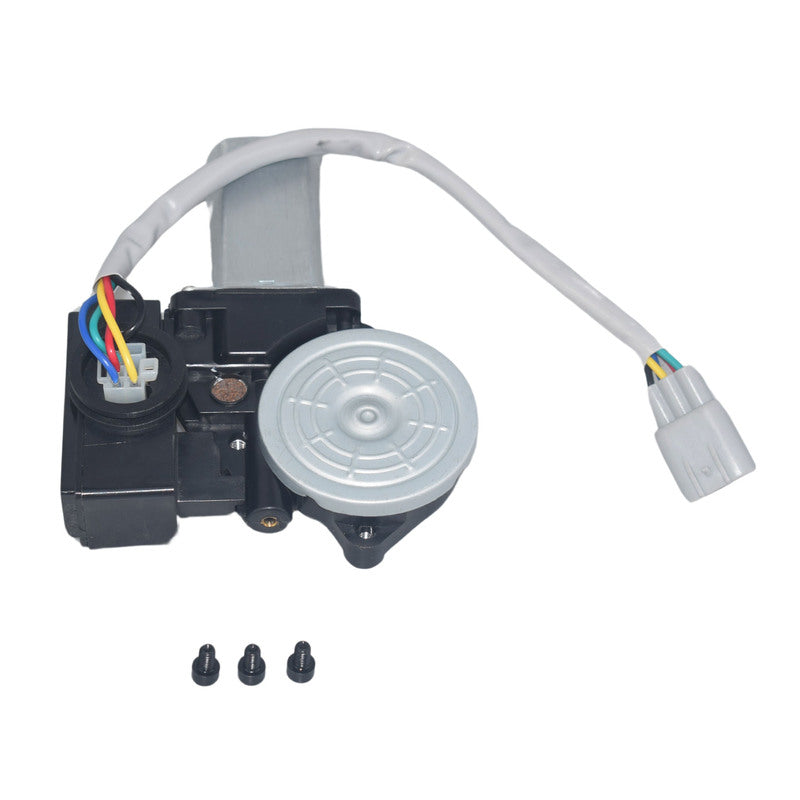 Front Right Window Regulator Motor (5-Pin) - Suitable For Toyota LandCruiser 100 Series & Lexus LX470 (1998-2007)