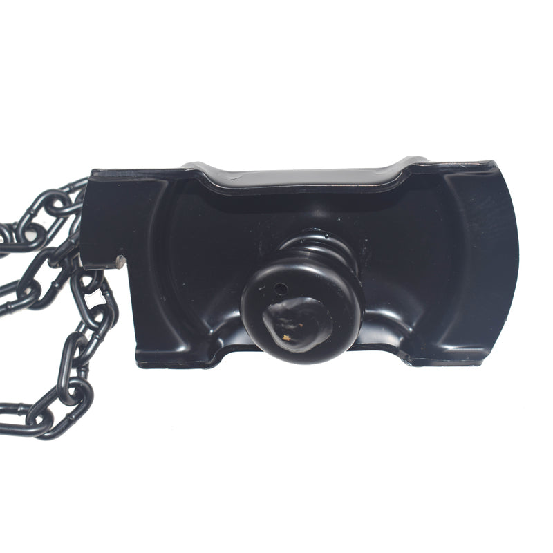 Spare Wheel Tire Winch Winder Assembly - Suitable For Toyota Hilux KUN26 Hoist Mechanism 2005-On