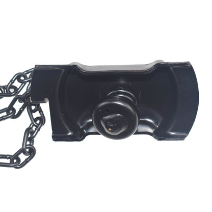 Spare Wheel Tire Winch Winder Assembly - Suitable For Toyota Hilux KUN26 Hoist Mechanism 2005-On