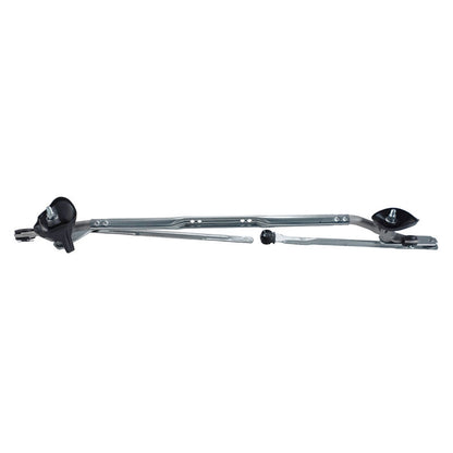 Windshield Wiper Linkage - Suitable For Toyota Hilux KUN25 KUN26 2.5L 3.0L 2KDFTV 1KDFTV 2005-2015 85150-0K011