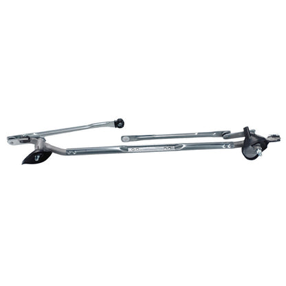 Windshield Wiper Linkage - Suitable For Toyota Hilux KUN25 KUN26 2.5L 3.0L 2KDFTV 1KDFTV 2005-2015 85150-0K011