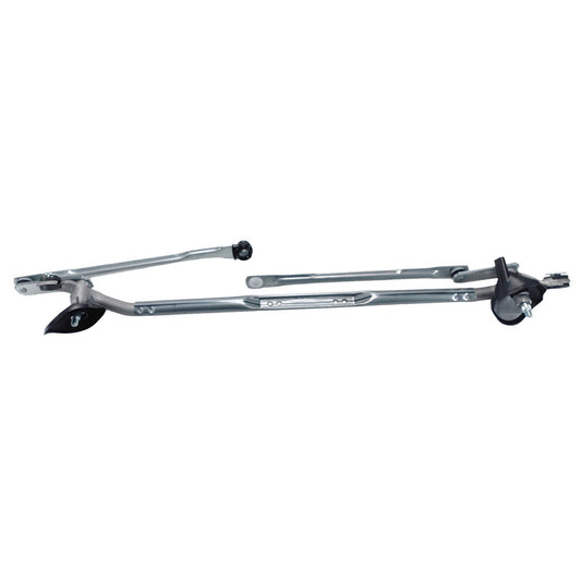 Windshield Wiper Linkage - Suitable For Toyota Hilux KUN25 KUN26 2.5L 3.0L 2KDFTV 1KDFTV 2005-2015 85150-0K011