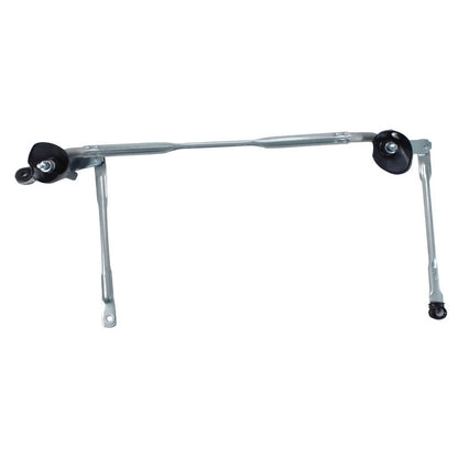 Windshield Wiper Linkage - Suitable For Toyota Hilux KUN25 KUN26 2.5L 3.0L 2KDFTV 1KDFTV 2005-2015 85150-0K011