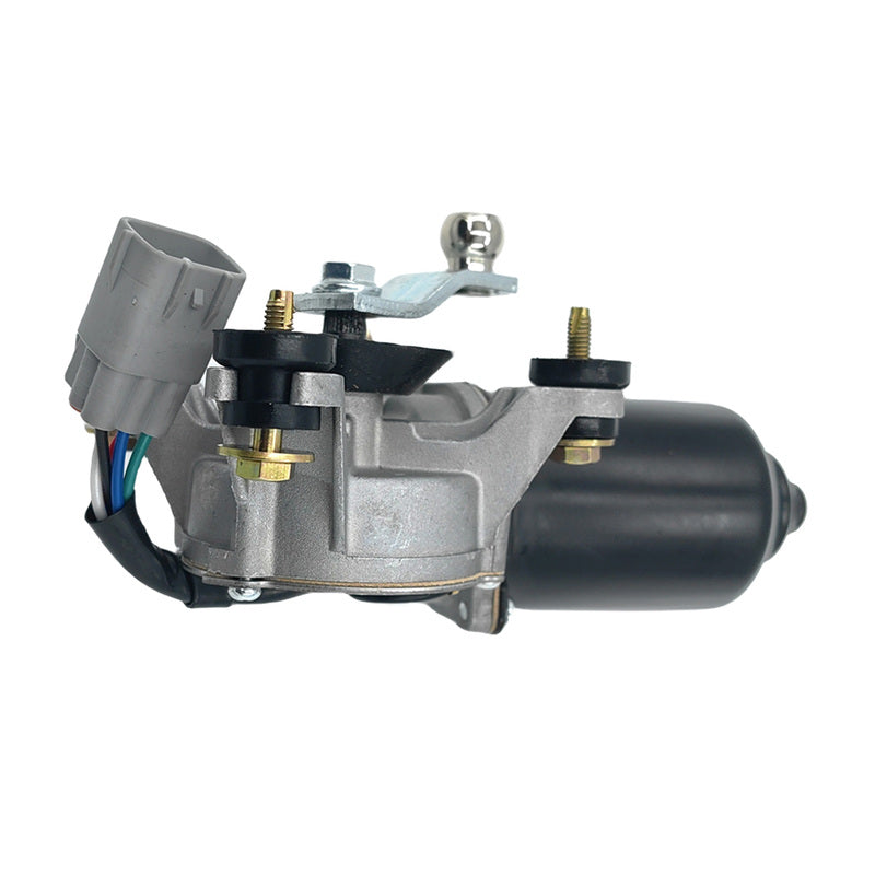 Windscreen Wiper Motor - Suitable For Toyota Landcruiser VDJ78 VDJ79 VDJ76 HZJ79 HZJ78 HZJ75 HZJ71 2007-ON