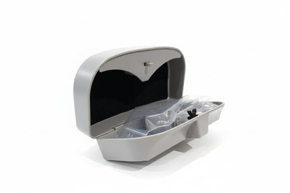 Visor Sunglasses Holder