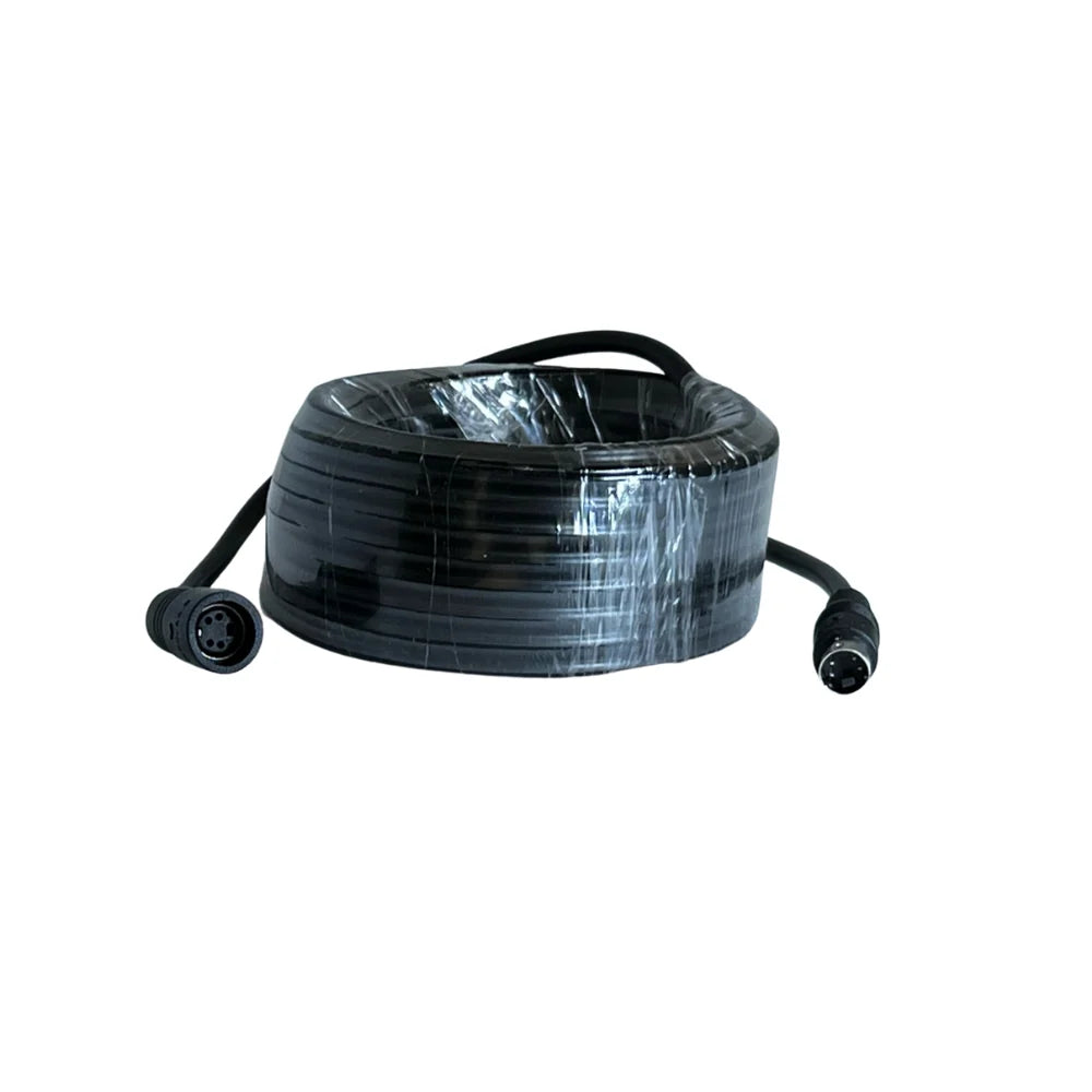 Polaris Caravan Reverse Camera Kit