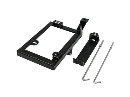Toyota Hilux/Fortuner (2016-Current) Battery Bracket - image 7