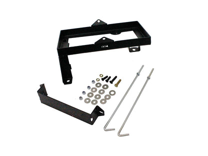 Toyota Hilux/Fortuner (2016-Current) Battery Bracket - image 6