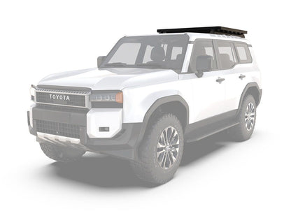 Toyota Land Cruiser Prado 250 (2024-Current) 3/4 Slimline II Roof Rack Kit - image 2