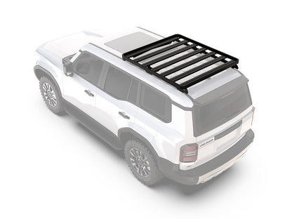 Toyota Land Cruiser Prado 250 (2024-Current) 3/4 Slimline II Roof Rack Kit - image 4