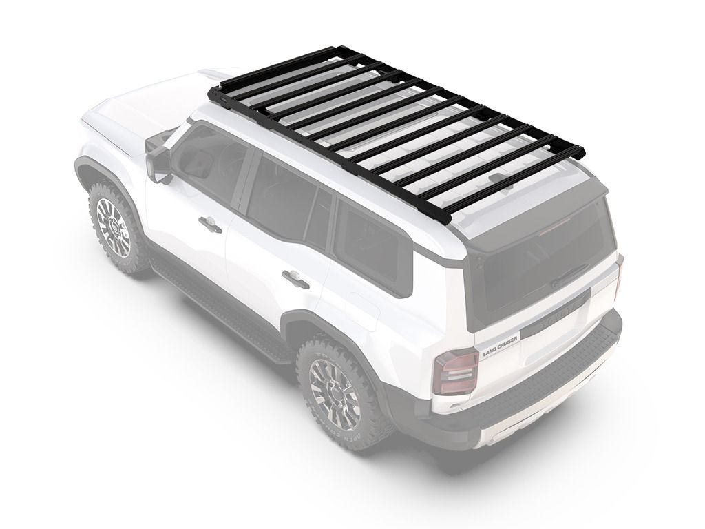 Toyota Land Cruiser Prado 250 (2024-Current) Slimsport Roof Rack Kit / Light Bar Ready