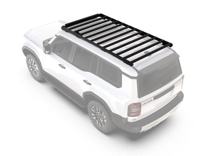 Toyota Land Cruiser Prado 250 (2024-Current) Slimsport Roof Rack Kit / Light Bar Ready