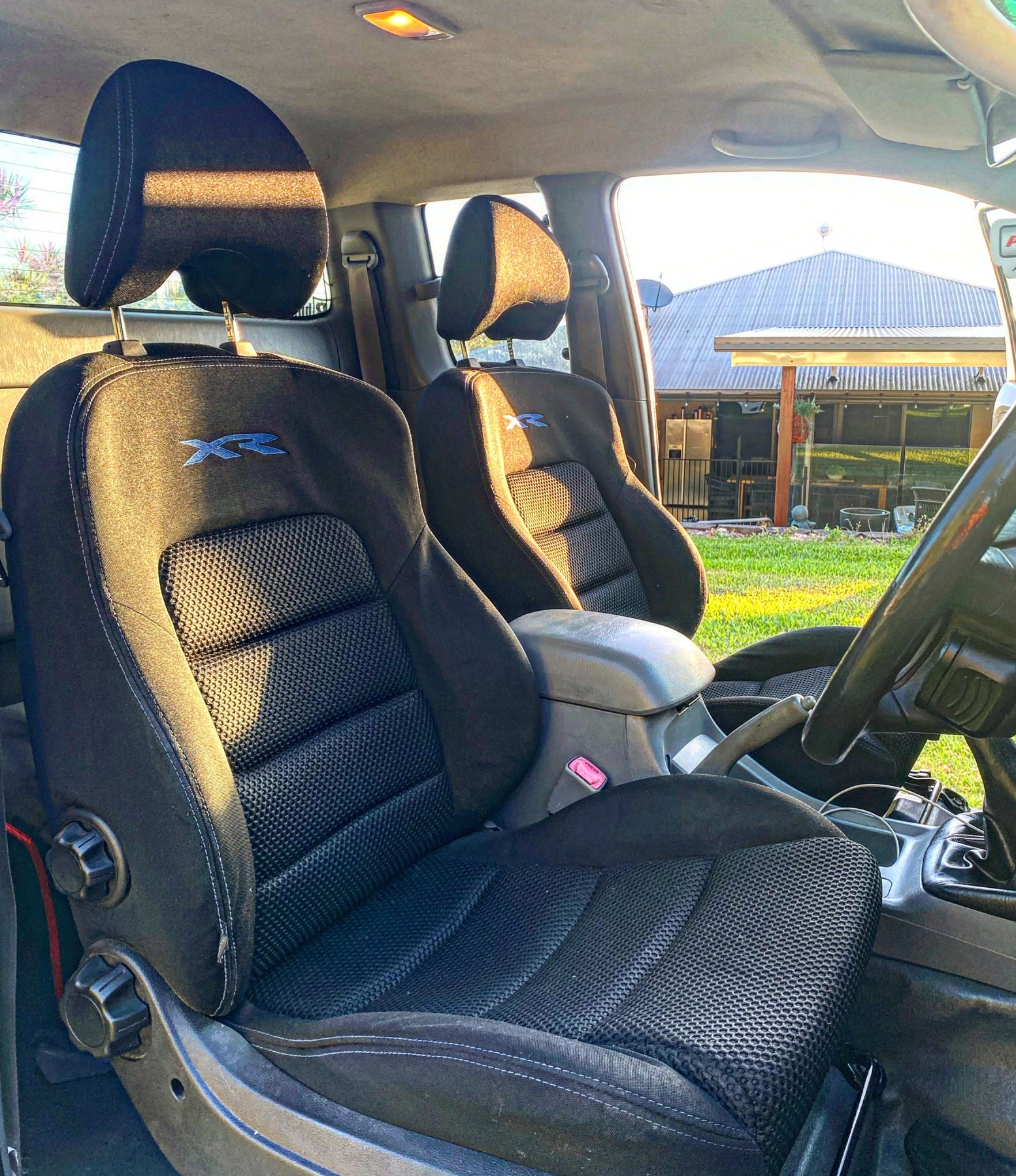Huracan Fabrication Accessories, Mods & Seat Kits – The Cruiser Store