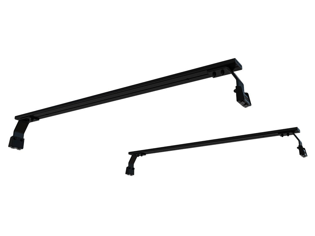 Toyota Hilux (2016-Current) EGR RollTrac Load Bed Load Bar Kit - image 2