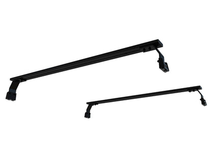 Toyota Hilux (2016-Current) EGR RollTrac Load Bed Load Bar Kit - image 2