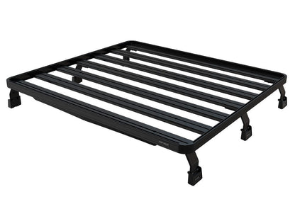 Toyota Hilux (2016-Current) EGR RollTrac Slimline II Load Bed Rack Kit - image 6