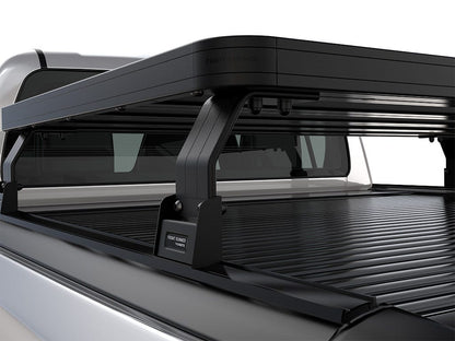 Toyota Hilux Rogue (2023-Current) Slimline II Load bed Rack Kit - image 2