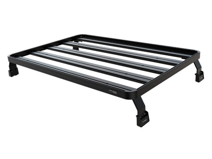 Toyota Hilux Rogue (2023-Current) Slimline II Load bed Rack Kit - image 6