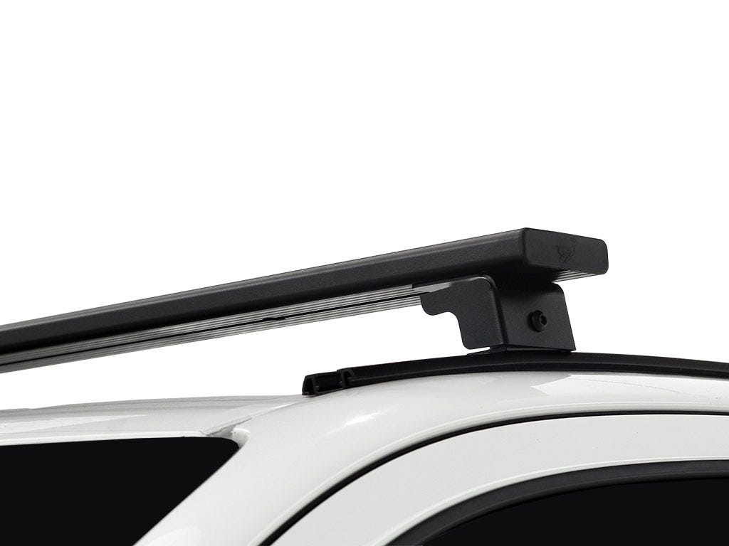 Toyota Hilux Revo DC (2016-Current) Load Bar Kit / Track AND Feet - image 3