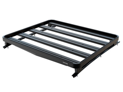 Toyota Hilux Revo Extra Cab (2016-Current) Slimline II Roof Rack Kit - image 6