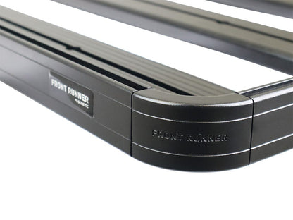 Toyota Hilux Revo Extra Cab (2016-Current) Slimline II Roof Rack Kit - image 4