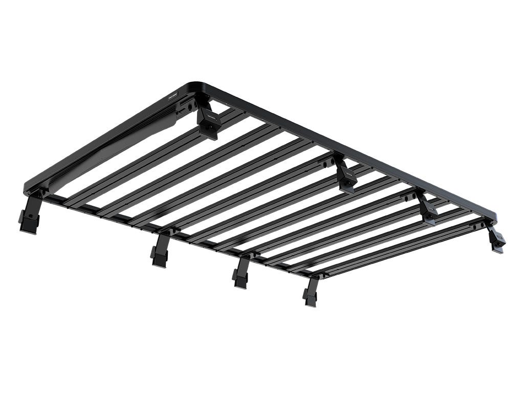Toyota Land Cruiser 78 Slimline II 3/4 Roof Rack Kit / Tall - image 6