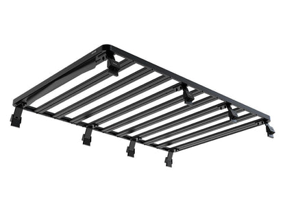 Toyota Land Cruiser 78 Slimline II 3/4 Roof Rack Kit / Tall - image 6